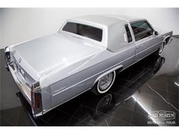 1985 Cadillac Fleetwood (CC-1479934) for sale in St. Louis, Missouri