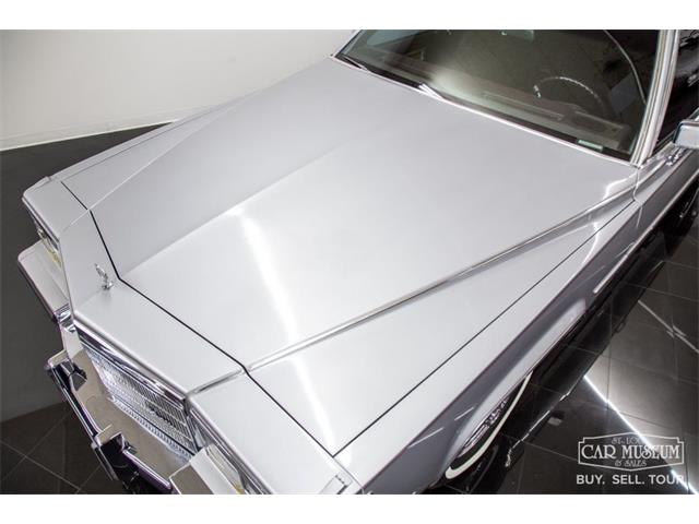 1985 Cadillac Fleetwood (CC-1479934) for sale in St. Louis, Missouri