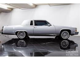 1985 Cadillac Fleetwood (CC-1479934) for sale in St. Louis, Missouri