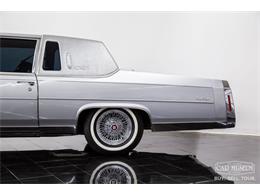 1985 Cadillac Fleetwood (CC-1479934) for sale in St. Louis, Missouri