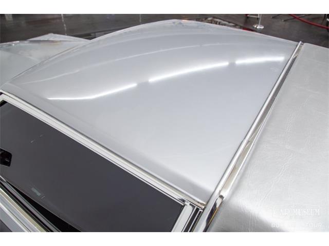 1985 Cadillac Fleetwood (CC-1479934) for sale in St. Louis, Missouri