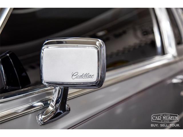 1985 Cadillac Fleetwood (CC-1479934) for sale in St. Louis, Missouri