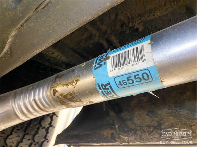 1985 Cadillac Fleetwood (CC-1479934) for sale in St. Louis, Missouri