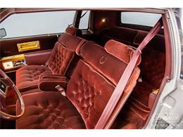 1985 Cadillac Fleetwood (CC-1479934) for sale in St. Louis, Missouri