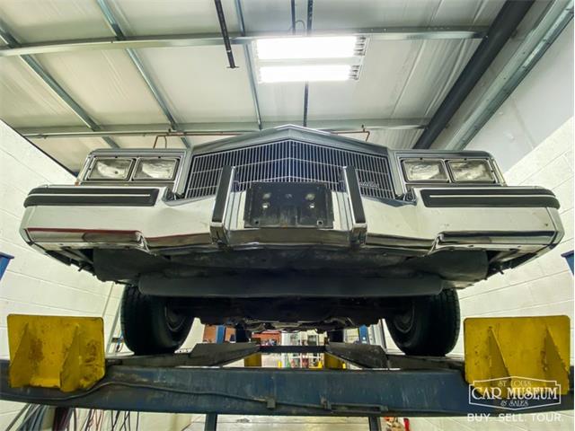 1985 Cadillac Fleetwood (CC-1479934) for sale in St. Louis, Missouri