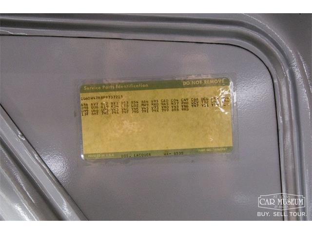 1985 Cadillac Fleetwood (CC-1479934) for sale in St. Louis, Missouri