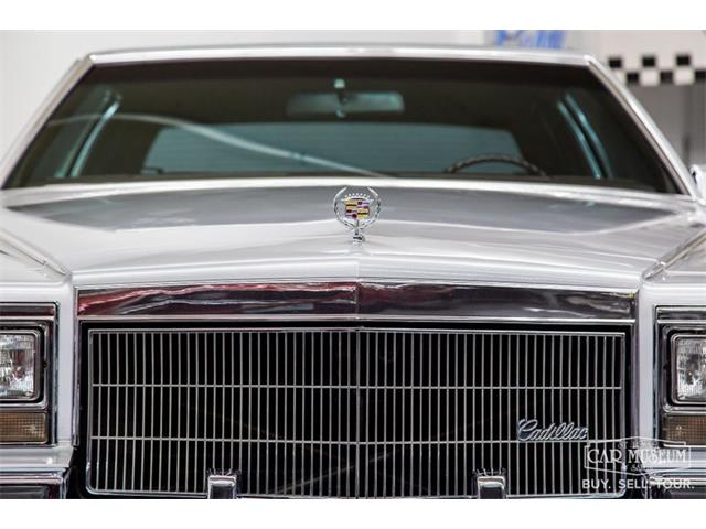 1985 Cadillac Fleetwood (CC-1479934) for sale in St. Louis, Missouri