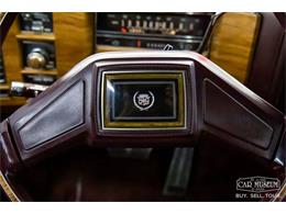 1985 Cadillac Fleetwood (CC-1479934) for sale in St. Louis, Missouri