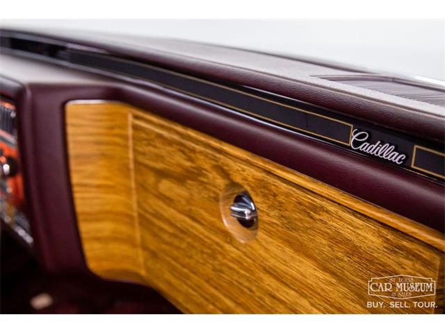 1985 Cadillac Fleetwood (CC-1479934) for sale in St. Louis, Missouri