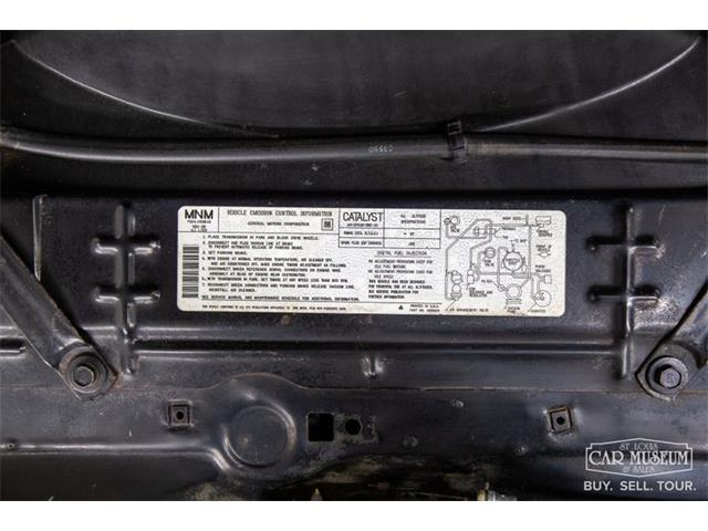 1985 Cadillac Fleetwood (CC-1479934) for sale in St. Louis, Missouri