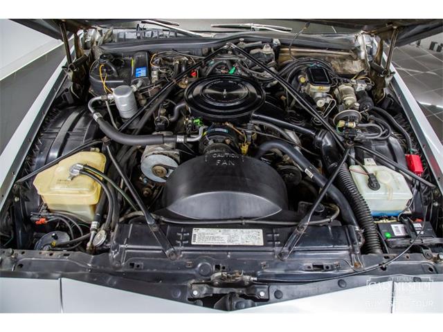 1985 Cadillac Fleetwood (CC-1479934) for sale in St. Louis, Missouri