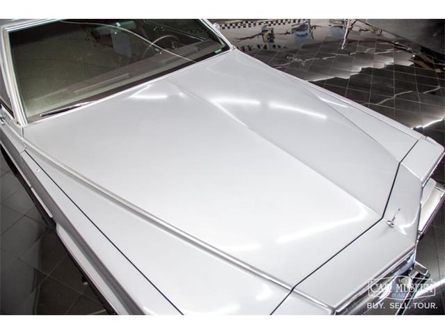 1985 Cadillac Fleetwood (CC-1479934) for sale in St. Louis, Missouri