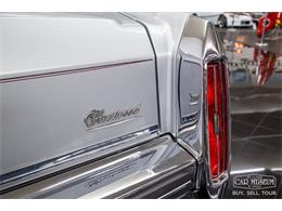 1985 Cadillac Fleetwood (CC-1479934) for sale in St. Louis, Missouri