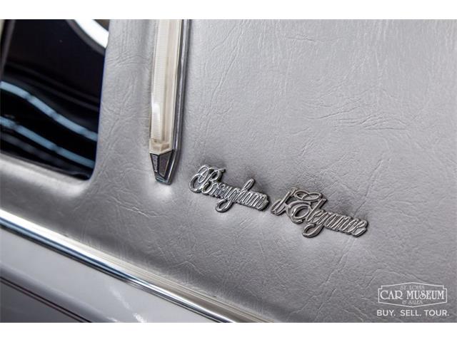 1985 Cadillac Fleetwood (CC-1479934) for sale in St. Louis, Missouri