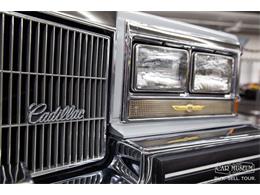 1985 Cadillac Fleetwood (CC-1479934) for sale in St. Louis, Missouri