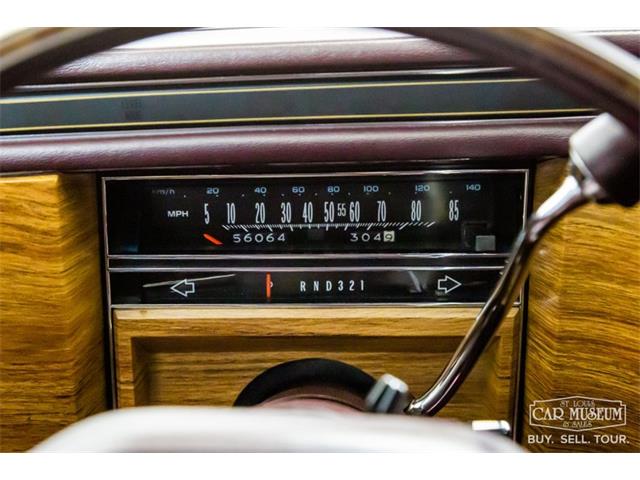 1985 Cadillac Fleetwood (CC-1479934) for sale in St. Louis, Missouri