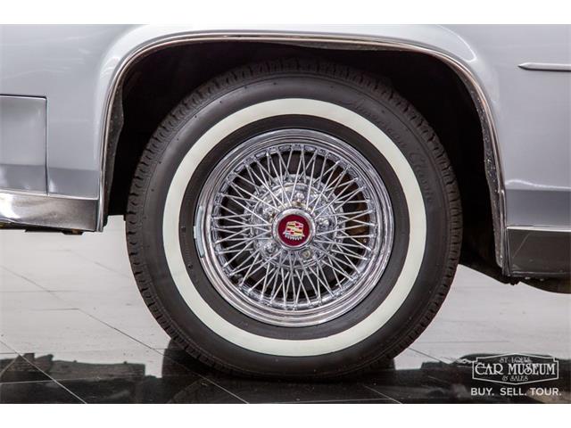 1985 Cadillac Fleetwood (CC-1479934) for sale in St. Louis, Missouri