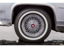 1985 Cadillac Fleetwood (CC-1479934) for sale in St. Louis, Missouri