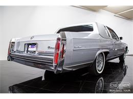 1985 Cadillac Fleetwood (CC-1479934) for sale in St. Louis, Missouri