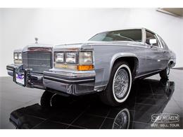 1985 Cadillac Fleetwood (CC-1479934) for sale in St. Louis, Missouri