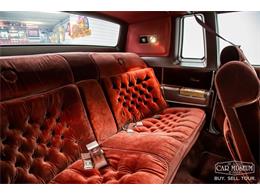 1985 Cadillac Fleetwood (CC-1479934) for sale in St. Louis, Missouri