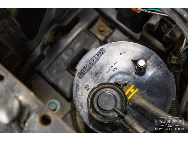 1985 Cadillac Fleetwood (CC-1479934) for sale in St. Louis, Missouri