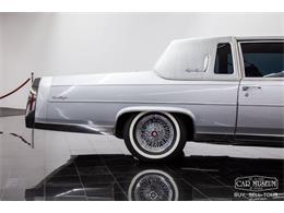 1985 Cadillac Fleetwood (CC-1479934) for sale in St. Louis, Missouri