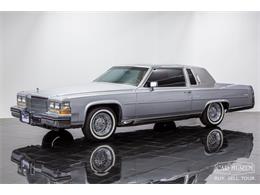 1985 Cadillac Fleetwood (CC-1479934) for sale in St. Louis, Missouri