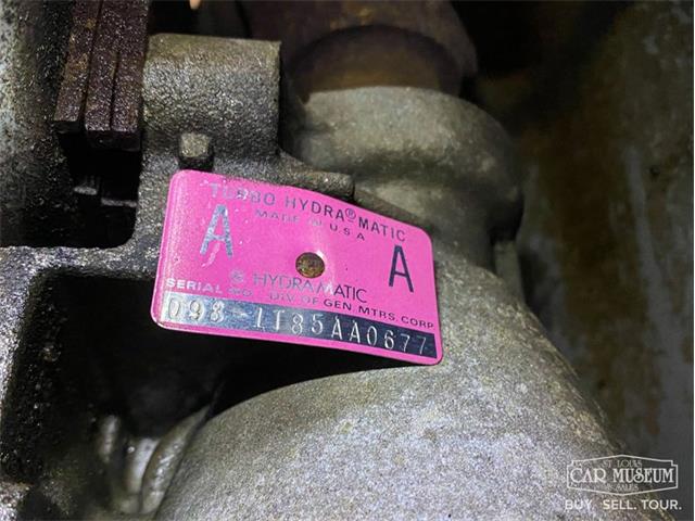 1985 Cadillac Fleetwood (CC-1479934) for sale in St. Louis, Missouri