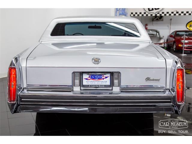 1985 Cadillac Fleetwood (CC-1479934) for sale in St. Louis, Missouri