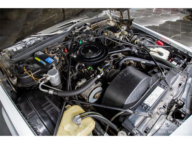 1985 Cadillac Fleetwood (CC-1479934) for sale in St. Louis, Missouri