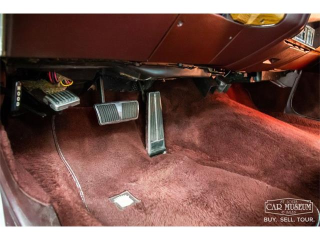 1985 Cadillac Fleetwood (CC-1479934) for sale in St. Louis, Missouri