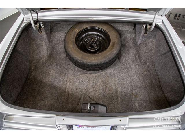 1985 Cadillac Fleetwood (CC-1479934) for sale in St. Louis, Missouri