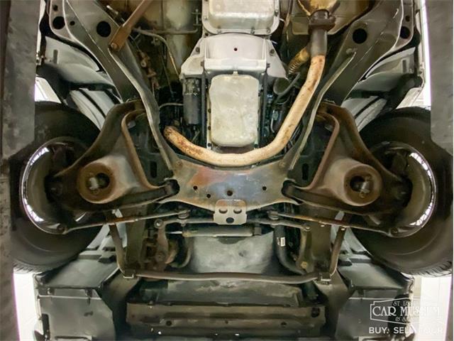 1985 Cadillac Fleetwood (CC-1479934) for sale in St. Louis, Missouri