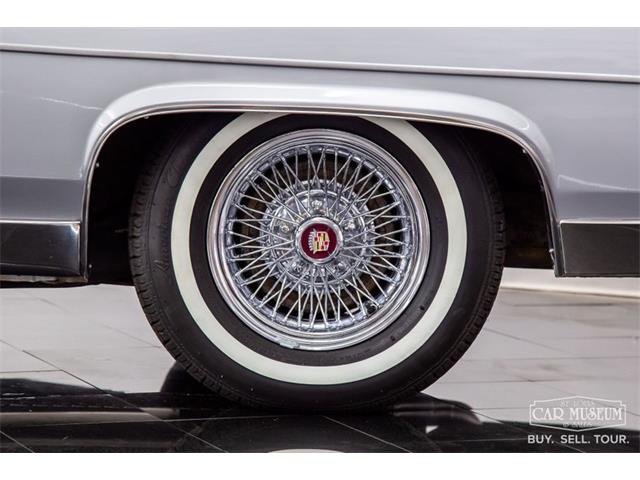 1985 Cadillac Fleetwood (CC-1479934) for sale in St. Louis, Missouri