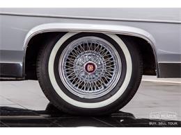 1985 Cadillac Fleetwood (CC-1479934) for sale in St. Louis, Missouri