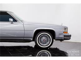 1985 Cadillac Fleetwood (CC-1479934) for sale in St. Louis, Missouri