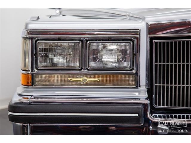 1985 Cadillac Fleetwood (CC-1479934) for sale in St. Louis, Missouri
