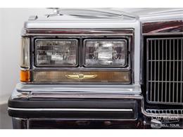 1985 Cadillac Fleetwood (CC-1479934) for sale in St. Louis, Missouri