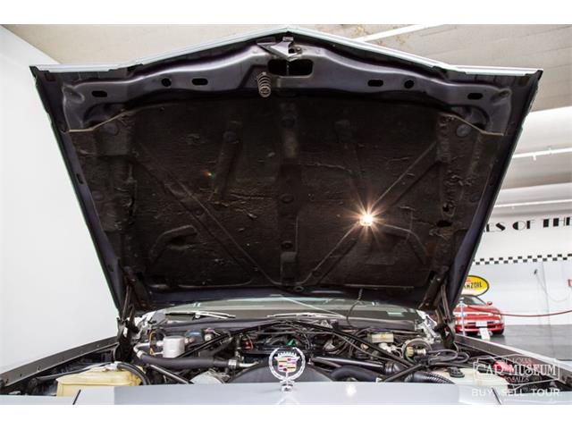 1985 Cadillac Fleetwood (CC-1479934) for sale in St. Louis, Missouri