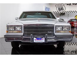 1985 Cadillac Fleetwood (CC-1479934) for sale in St. Louis, Missouri