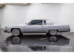1985 Cadillac Fleetwood (CC-1479934) for sale in St. Louis, Missouri