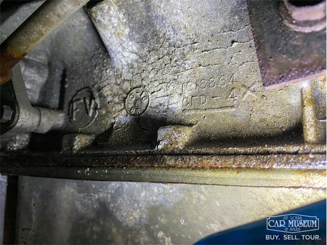 1985 Cadillac Fleetwood (CC-1479934) for sale in St. Louis, Missouri