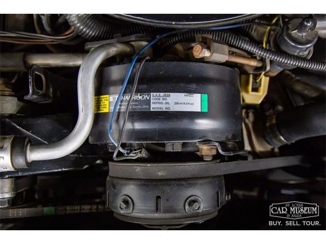 1985 Cadillac Fleetwood (CC-1479934) for sale in St. Louis, Missouri