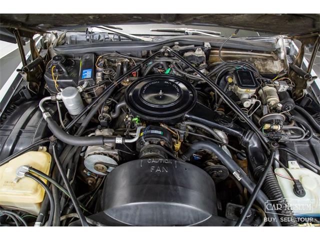 1985 Cadillac Fleetwood (CC-1479934) for sale in St. Louis, Missouri