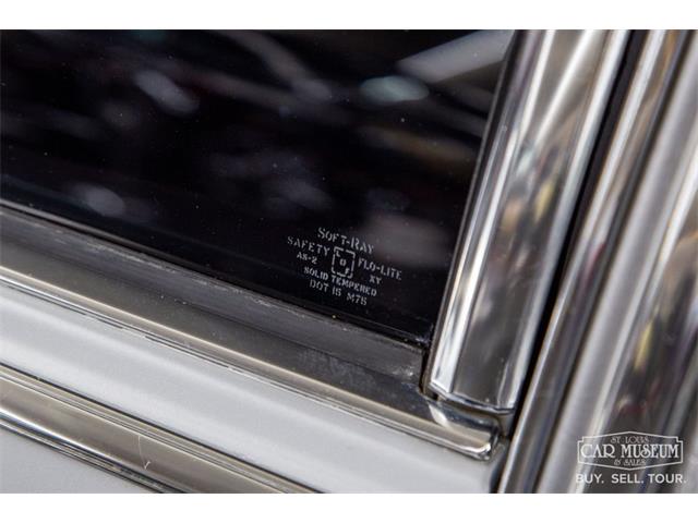 1985 Cadillac Fleetwood (CC-1479934) for sale in St. Louis, Missouri