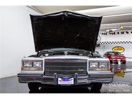 1985 Cadillac Fleetwood (CC-1479934) for sale in St. Louis, Missouri