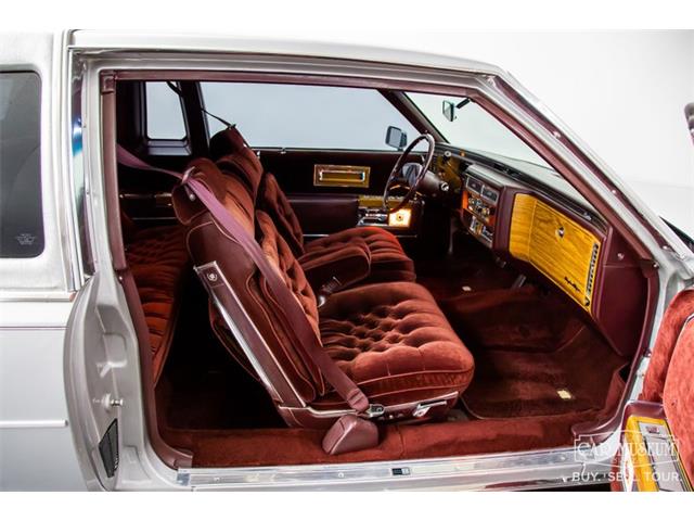 1985 Cadillac Fleetwood (CC-1479934) for sale in St. Louis, Missouri