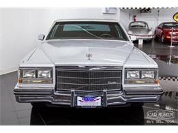 1985 Cadillac Fleetwood (CC-1479934) for sale in St. Louis, Missouri