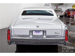 1985 Cadillac Fleetwood (CC-1479934) for sale in St. Louis, Missouri